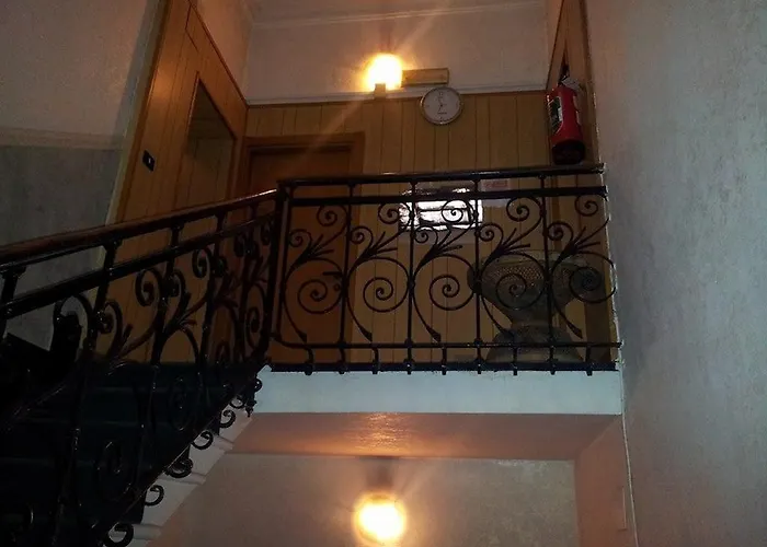 Hotel Acapulco