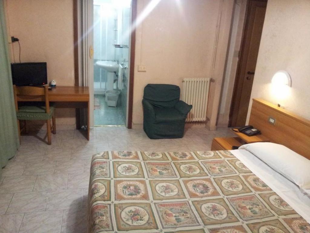 Hotel Acapulco Milano