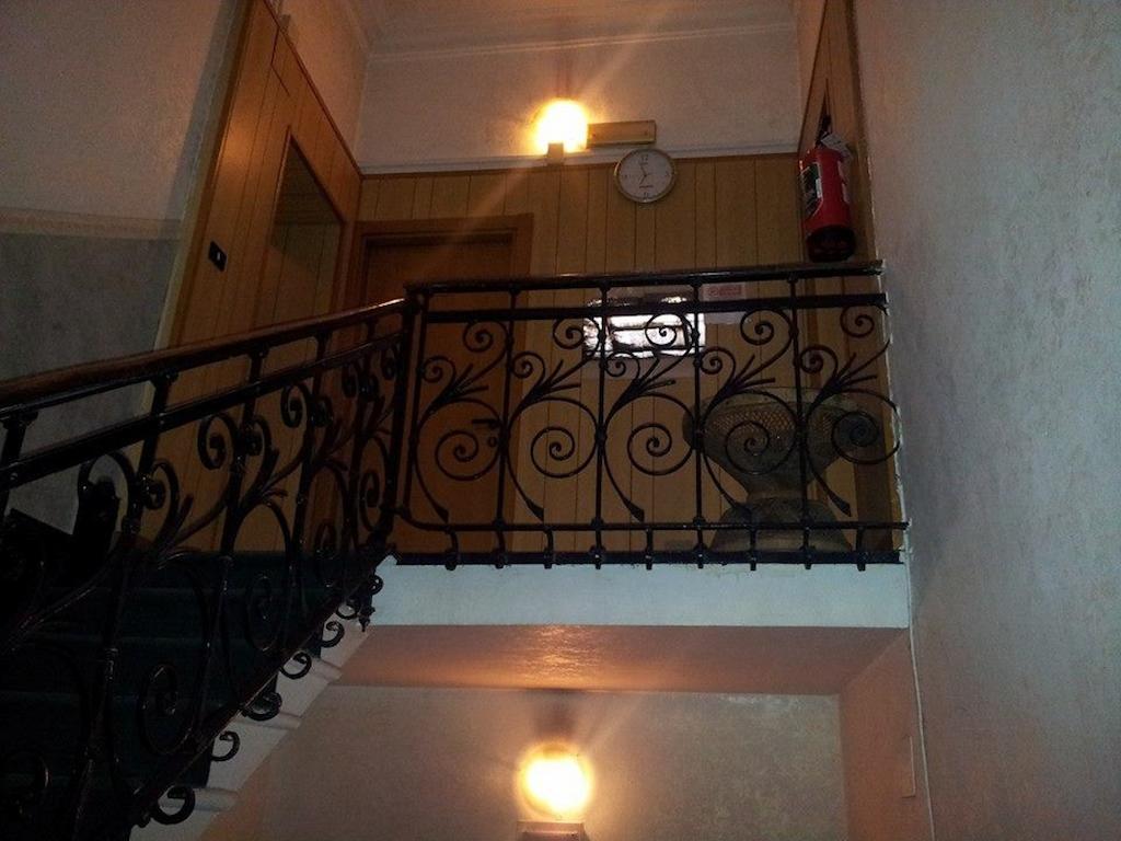Hotel Acapulco Milaan